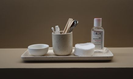 Le Spa Odette  : Institut de beauté à Nantes