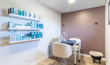Les Relookings de Marta : Institut de beauté à Pau