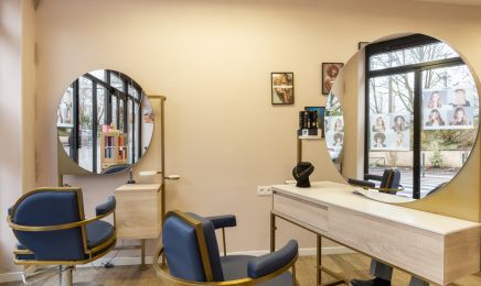 Marly Coiffure : Coiffeur à Marly-le-Roi