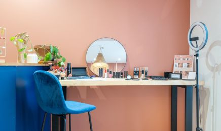 Sinä Concept Beauté : Institut de beauté à Villariès