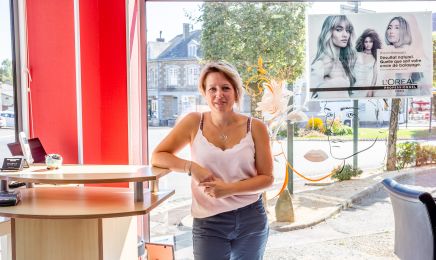 C'L Coiff : Coiffeur à Passais Villages