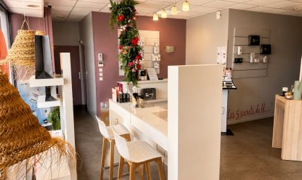 BL Institut : Manucure à Sotteville-lès-Rouen