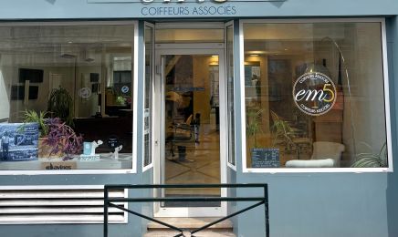 EM5 : Coiffeur à Provins
