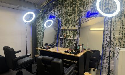 STUDIO AE : Coiffeur à Cormeilles-en-Parisis