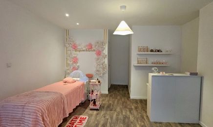 La baignoire sensorielle : Institut de beauté à Ambarès-et-Lagrave
