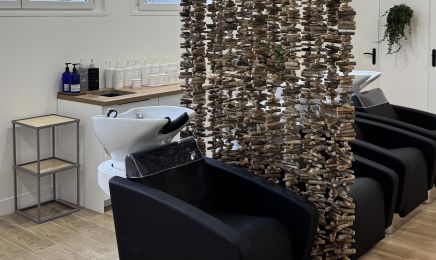 L'atelier D.g. Coiffure : Coiffeur à Saint-Alban