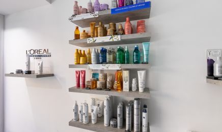 Design Hair : Coiffeur à Noyon