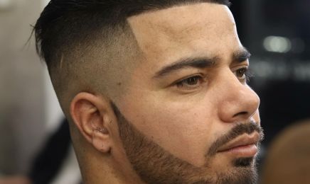 COIFFEUR BARBIER REIMS - MAP STYL'HAIR - SPECIALISTE CHEVEUX BOUCLÉS : Barbier à Reims