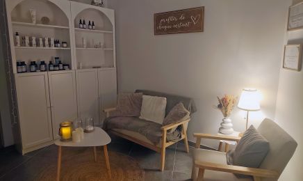 La Parenthèse Harmonieuse : Institut de beauté à Salon-de-Provence