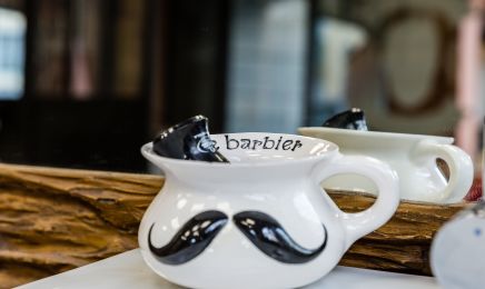 La Casa Del Barbiere - La Roche : Coiffeur à La Roche-sur-Foron