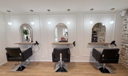 Guillaume Coiffeur : Coiffeur à Meucon