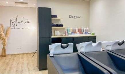 Studio Coiffure 78140 : Coiffeur à Vélizy-Villacoublay