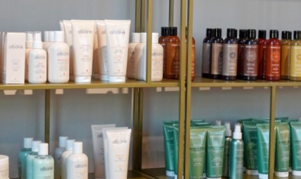Camille Albane - Romans-sur-Isère : Coiffeur à Romans-sur-Isère