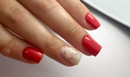 Nail.cie : Manucure à Prouvy