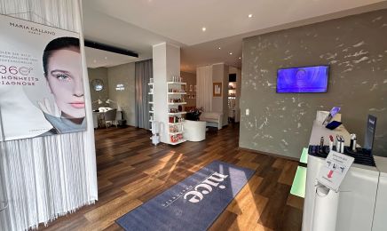Nice Aesthetic: Kosmetikstudio in Hamburg-Bramfeld