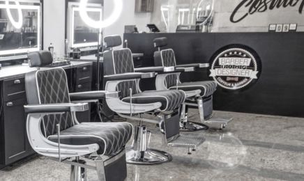 Barber Designer Nantes Commerce : Coiffeur à Nantes