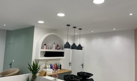 BLUSH Concept (ancien Mya Coiffure) : Manucure à Marseille