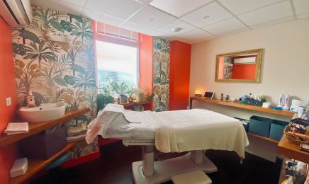 Chrysalide : Institut de beauté à Saint-Palais