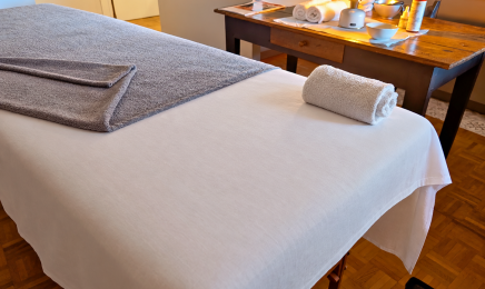 NÜVA - Massage Kobido Visage  : Institut de beauté à Paris