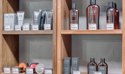 Studio 7 : Coiffeur à Bruyères-le-Châtel