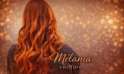 MÉLANIA  : Coiffeur à Marseille
