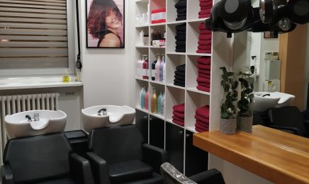 Tête en l'Hair : Coiffeur à Strasbourg