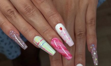 L.O.M.A nails : Manucure à Le Havre