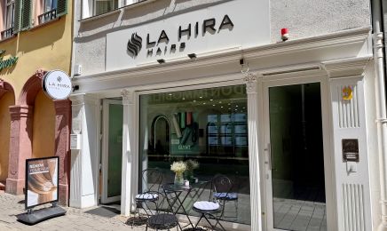 La Hira: Kosmetikstudio in Wiesbaden