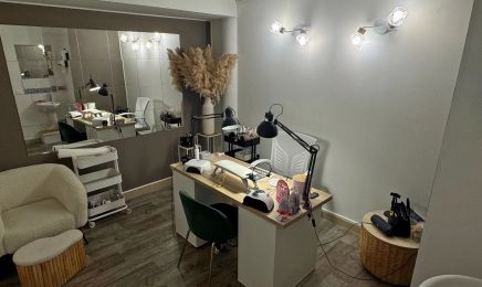 Nails by Loane : Manucure à La Ciotat
