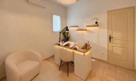 Bella Azzura : Coiffeur à Antibes