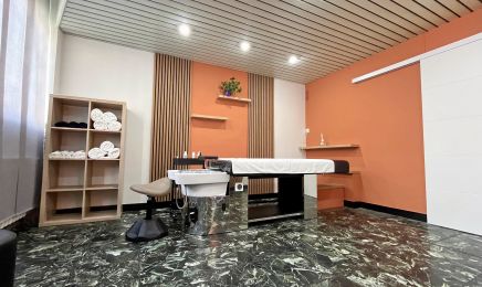 Emeraude Coiffure : Coiffeur à Montrouge