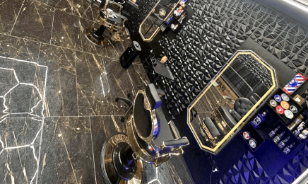 AS barber : Coiffeur à Reims