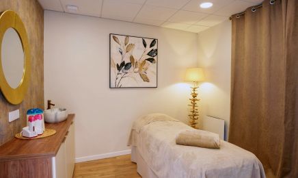 Scilla Beauté - Parenthèse Bien-être : Institut de beauté à Penmarch