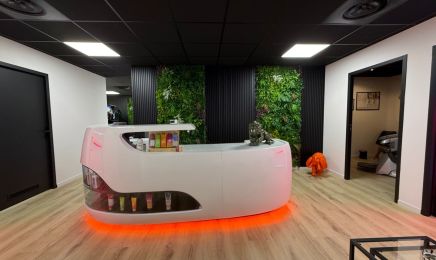 MOUV’CLUB UV : Institut de beauté à Aix-en-Provence