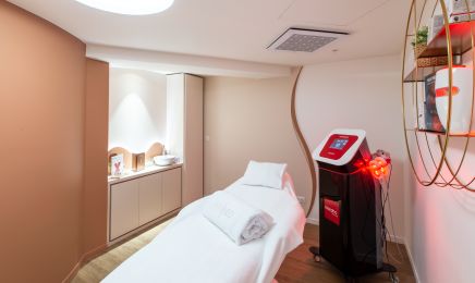 Skinneo - Galeries Lafayette : Institut de beauté à Paris