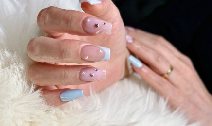 Queen Nails: Kosmetikstudio in Neu Wulmstorf