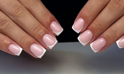 S&J BEAUTY : Manucure à Aubagne