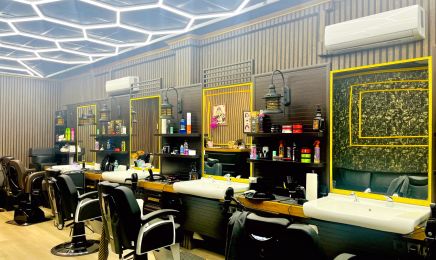 Alano Barber: Kosmetikstudio in Paderborn