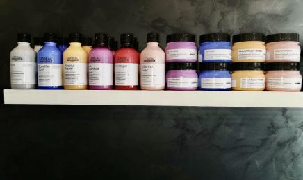 Coiffure Passion : Barbier à Varilhes