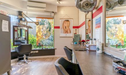Anthony Coiffure - Saint Macaire en Mauges : Coiffeur à Sèvremoine