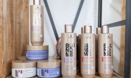Salon Fanny B : Coiffeur à Étaples