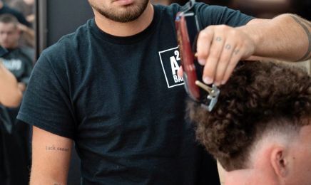 A2NBARBER : Coiffeur à La Flèche