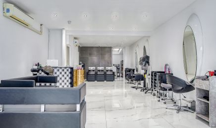 Le Bar à Blond  : Institut de beauté à Marseille