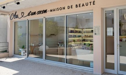 Au Coeur D'un Cocon : Institut de beauté à Chaponost