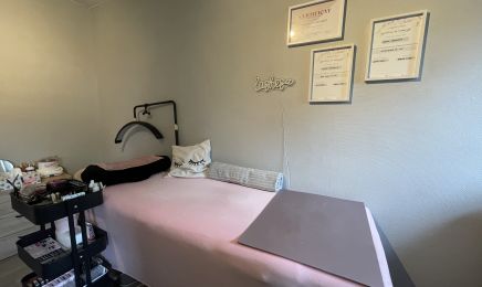 Moon Institut : Institut de beauté à Verviers