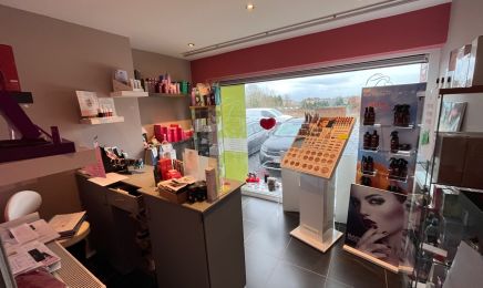 Centre Beauté Bien-Être - Aurelie Dautrebande : Institut de beauté à Havelange