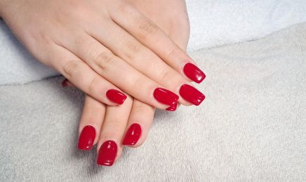 V Chloé Nails : Manucure à Rueil-Malmaison