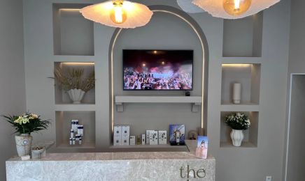 The Skn: Nagelstudio in Hannover
