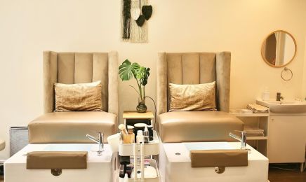 Cici Beauty Bar  : Institut de beauté à Paris