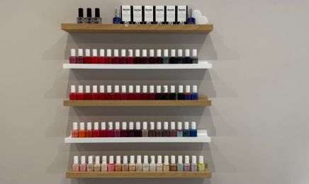 T.T.T. beautyshop - Paris : Manucure à Paris